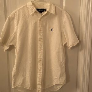 Ralph Lauren Shirt